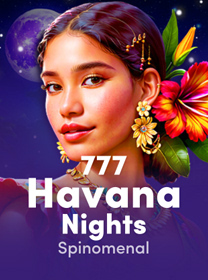 777 Havana Nights Slot: RTP Tinggi dan Volatilitas Rendah