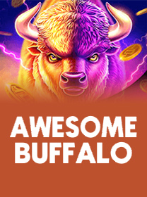 Awesome Buffalo Game: Fitur Unggulan dan Cara Bermain
