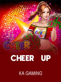 Review Game Cheer Up Terlengkap untuk Pemula
