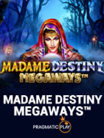 Madame Destiny Terbaru: Review Game dan Link Main
