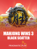 Panduan Bermain Mahjong Wins 3 Black Scatter