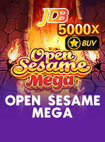 Open Sesame Mega Slot: RTP, Volatilitas, dan Cara Main