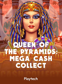 Cara Akses Queen of the Pyramids Mega Cash Collect dengan Mudah dan Aman