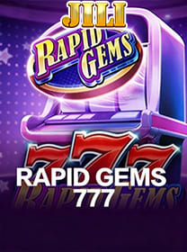 Review Game Rapid Gems 777
