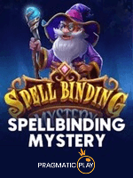 Game Spellbinding Mystery dengan Fitur Menarik dan RTP Tinggi