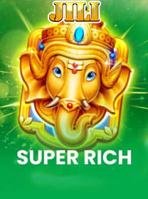 Game Super Rich Terpercaya dengan Fitur Terbaik