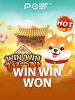 Game Win Win Won dengan Fitur Menarik dan RTP Tinggi