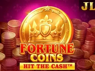 fortune coins Game: Panduan Bermain dan Tips Menang
