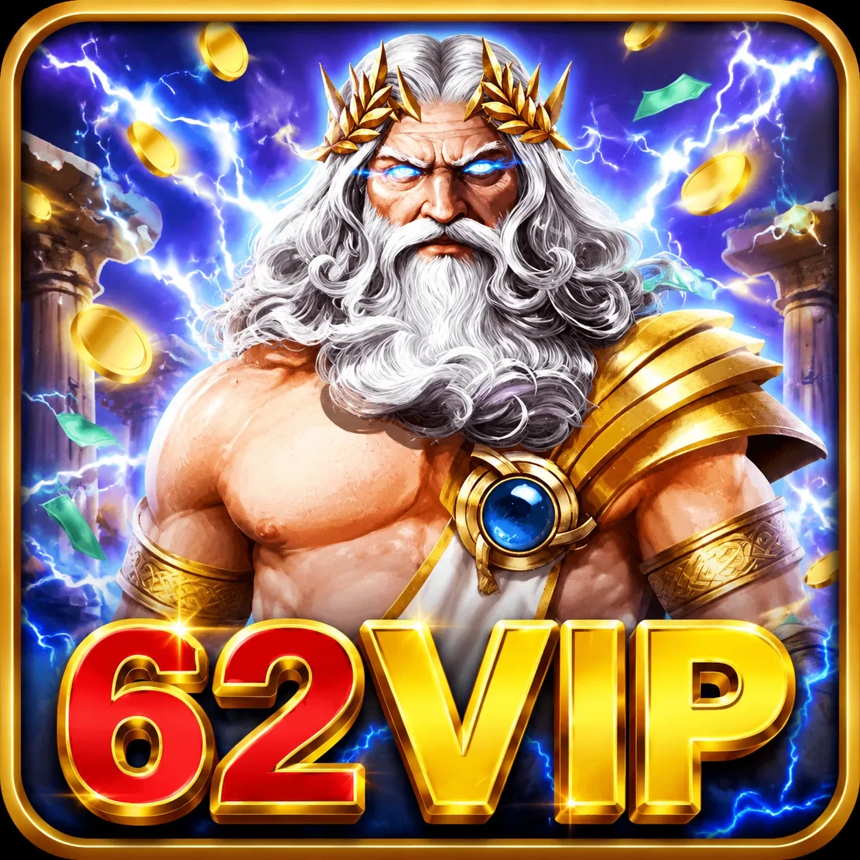 62vip App APK Terbaru
