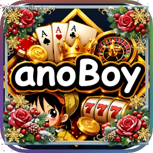 anoboy APK Terbaru untuk Android Tanpa Iklan
