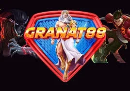 Download granat88 APK Terbaru Full Version