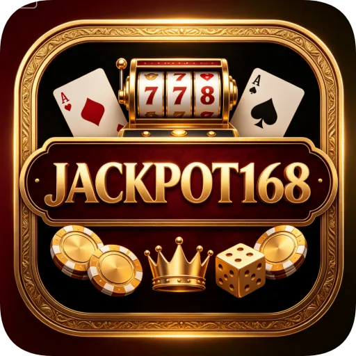 Aplikasi jackpot168 Ringan untuk Android
