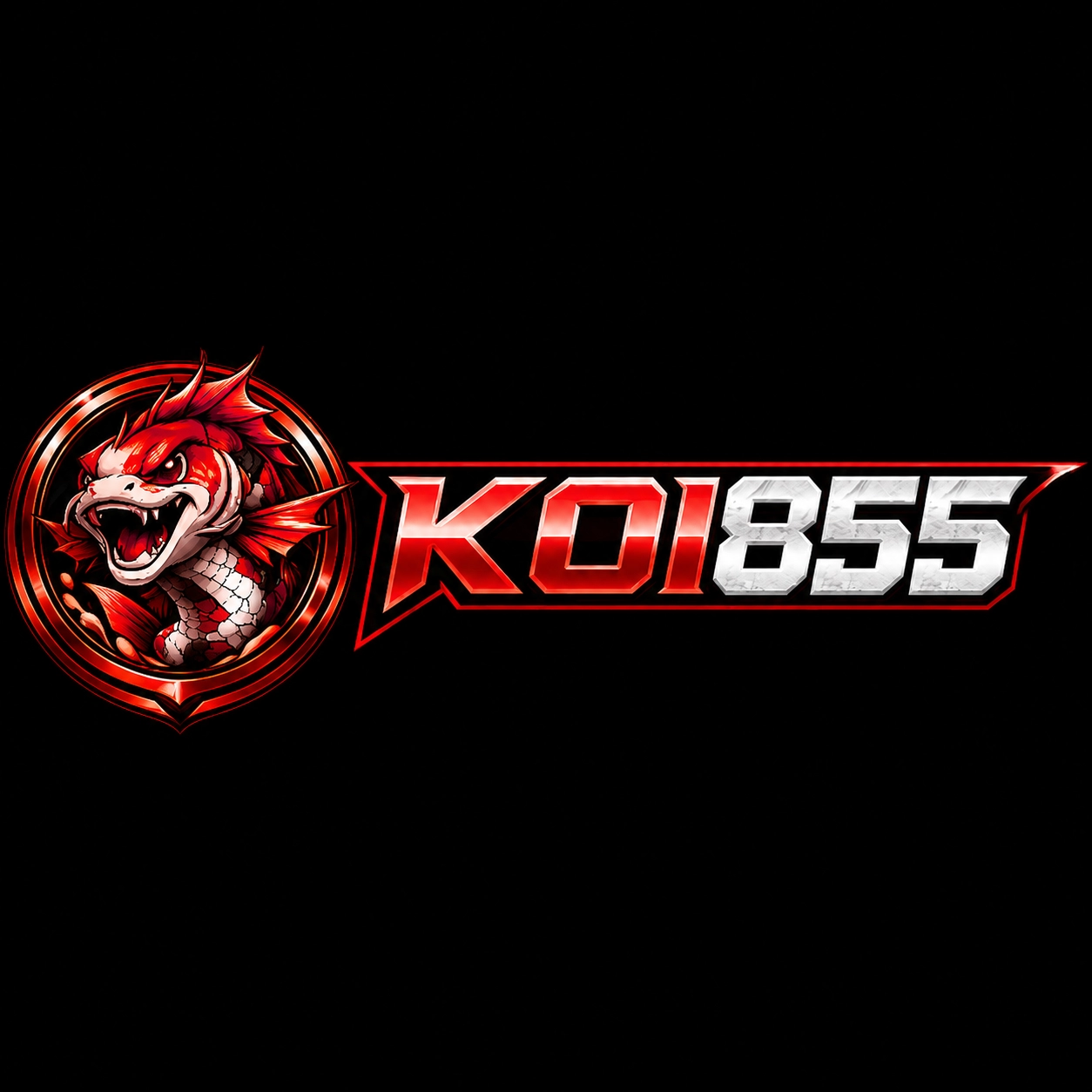 koi855 App APK Terbaru