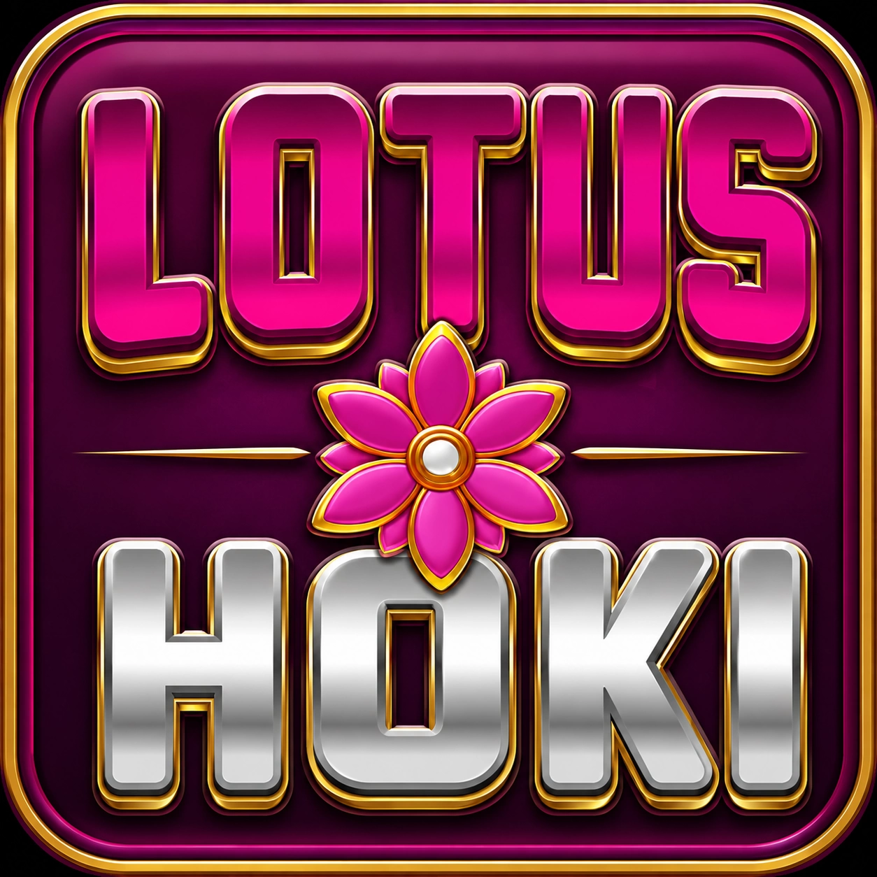 Aplikasi lotushoki Terbaru untuk Android dan iOS