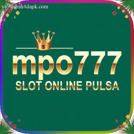 mpo777 APK Versi Terbaru untuk Android 2026