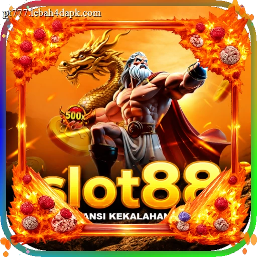slot88 Terbaru: Download APK dan Info Lengkap