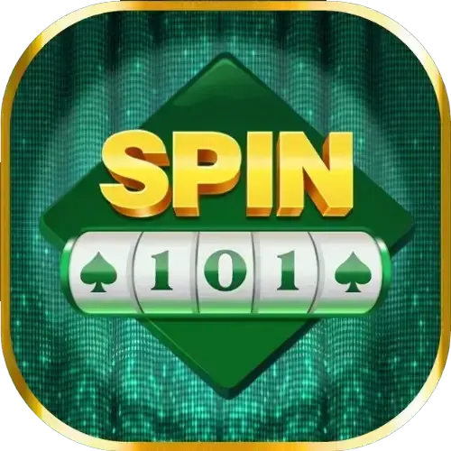 spin101 APK Terbaru dengan Fitur Lengkap