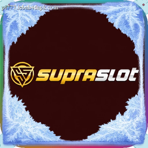 supraslot APK Terbaru dengan Fitur Lengkap