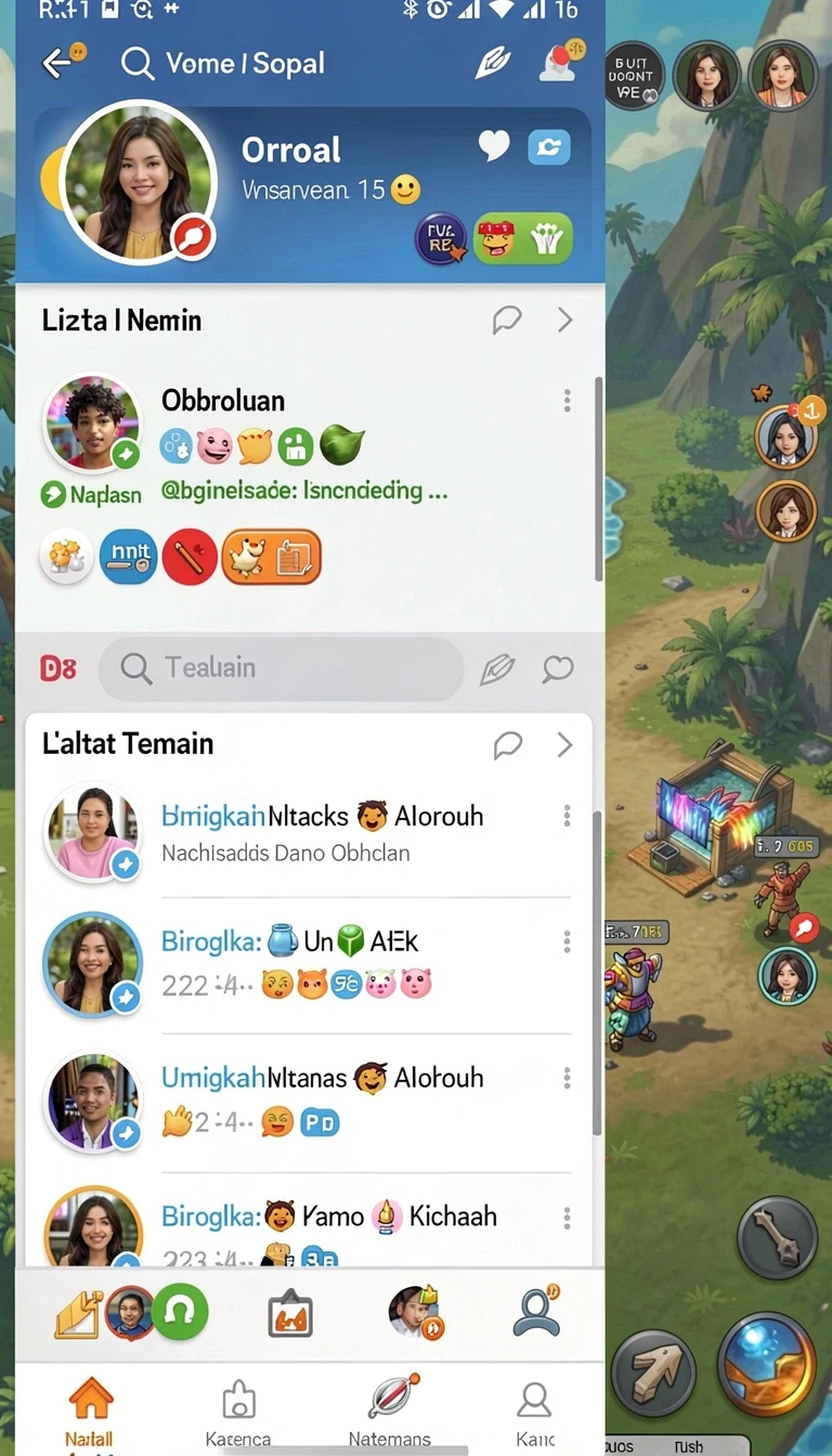 Download 5gtoto APK untuk Android screenshot 1
