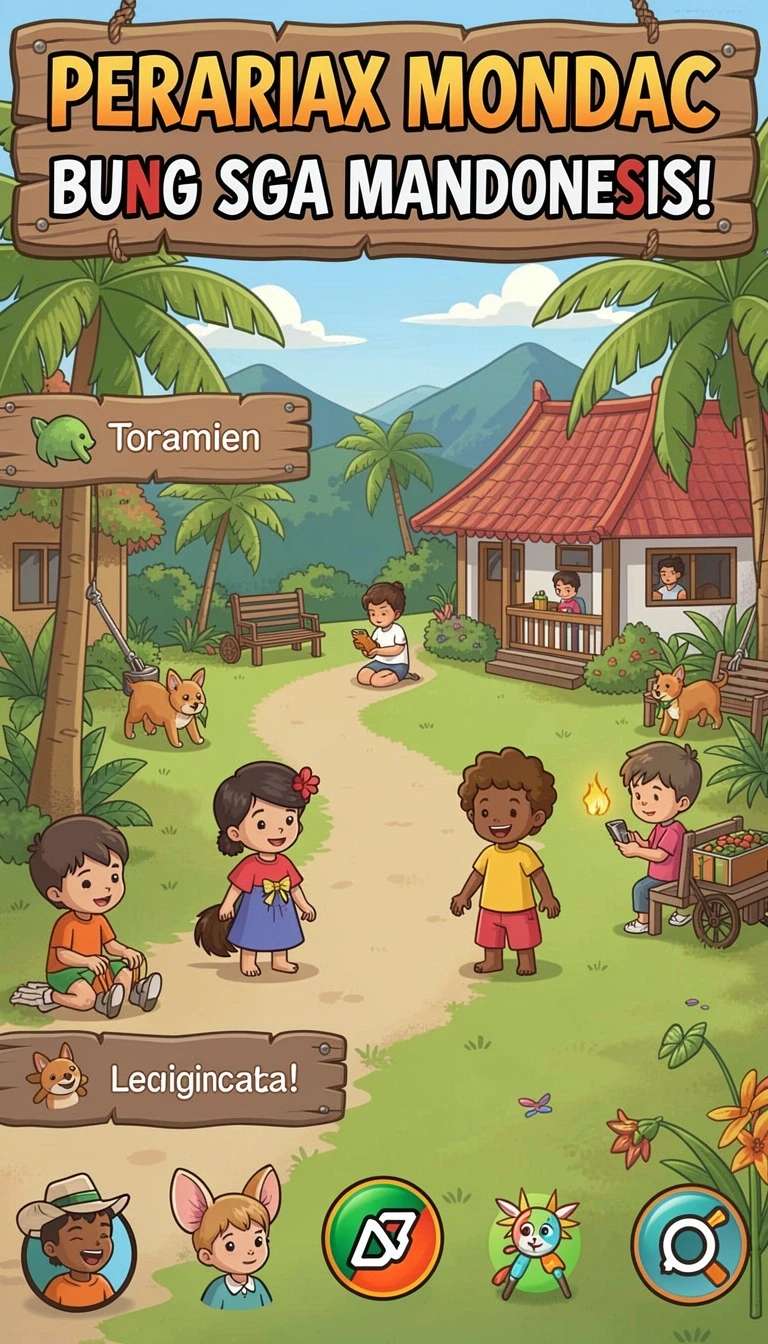 slotsri Terbaru 2026: Download APK dan Review screenshot 2