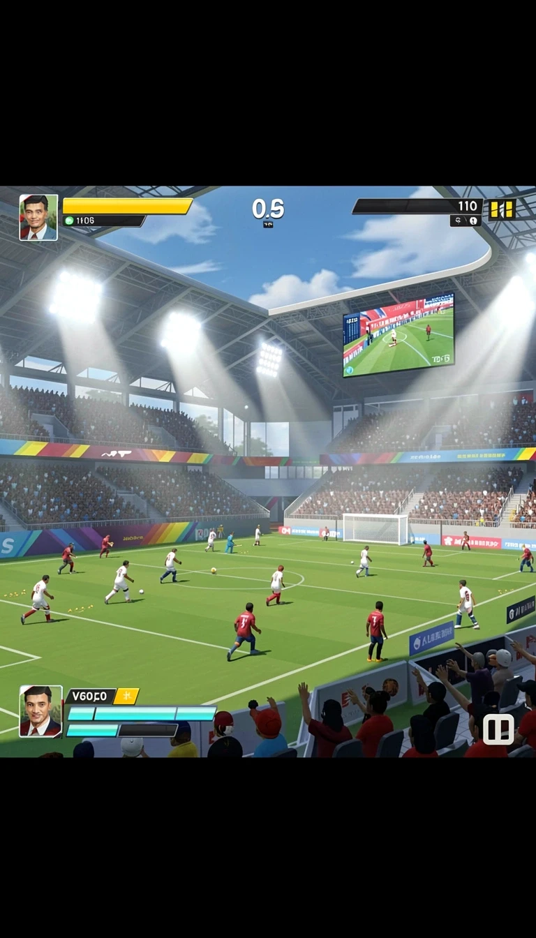 tegaltoto APK Terbaru: Download Cepat dan Gratis screenshot 1