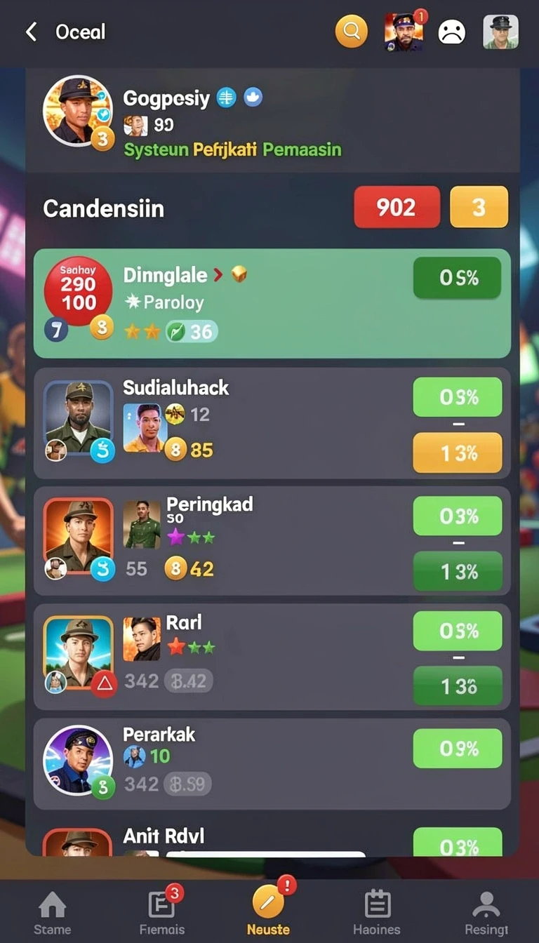 Aplikasi rr999 Terbaru dan Terlengkap screenshot 1