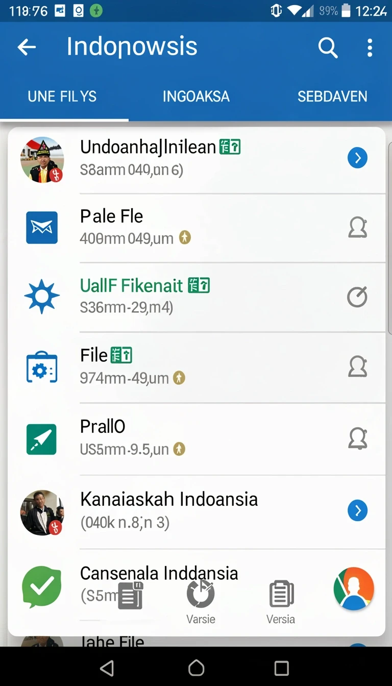 Cara Pasang asd123 di HP Android dengan Benar screenshot 1