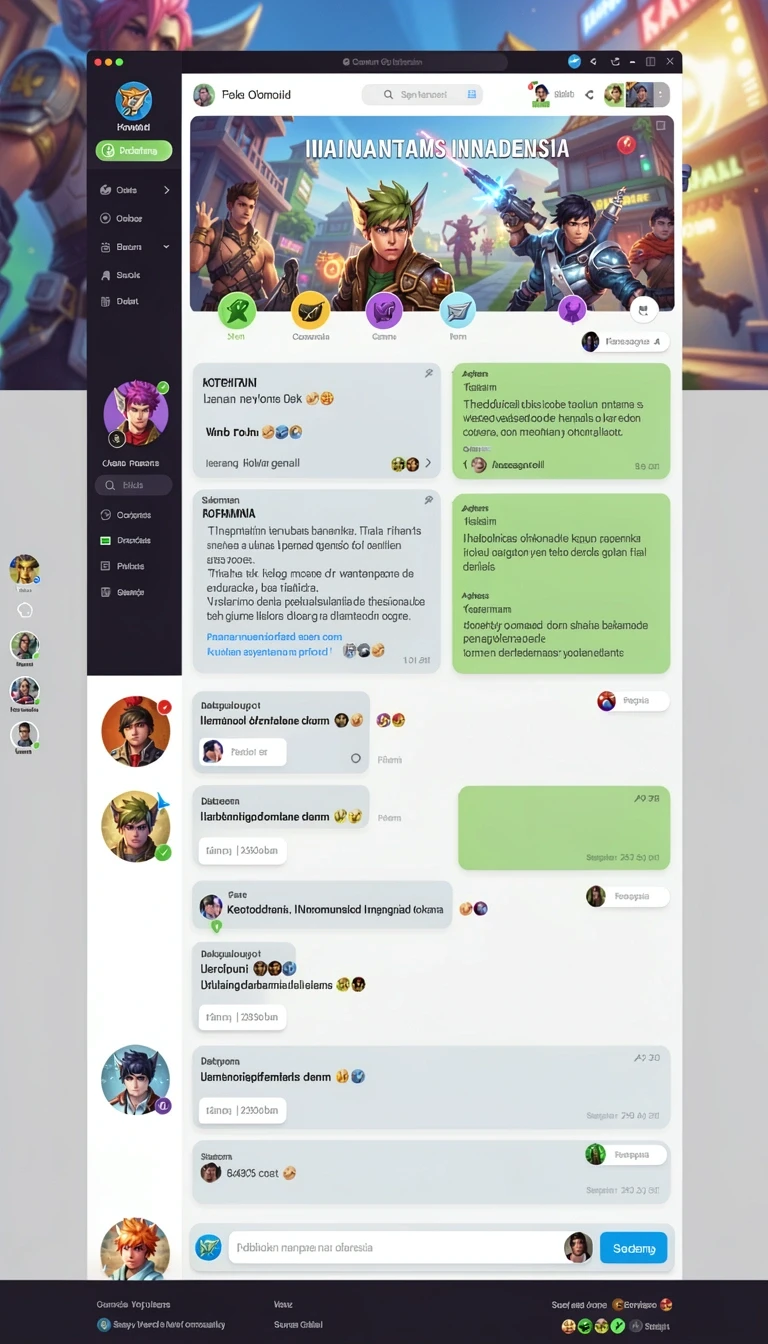 Panduan Bermain PanTher Queen di Android Terlengkap Gameplay