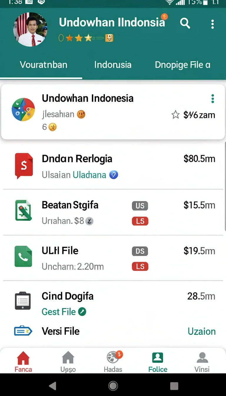 Cara Download pajaktoto APK dengan Mudah screenshot 2