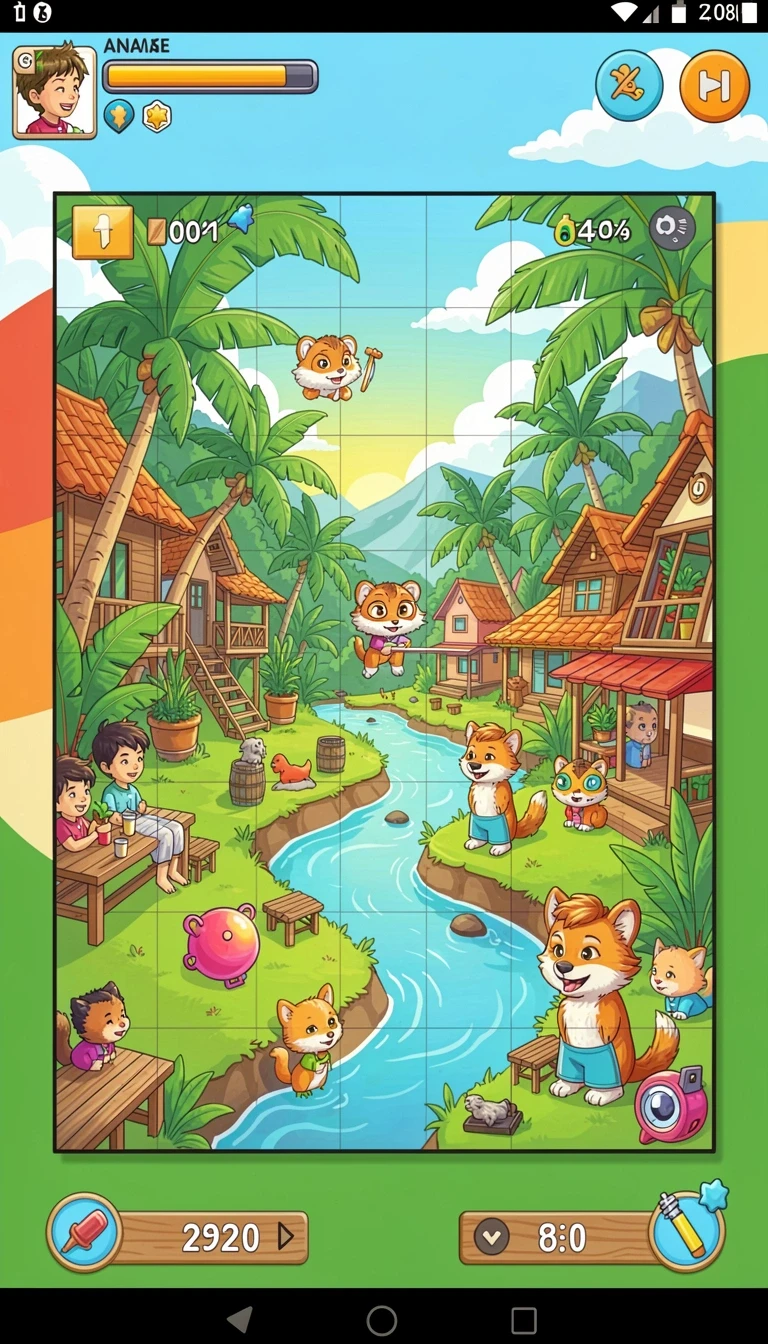 Panduan Lengkap Main Ultra Hot Sevens di Perangkat Android Gameplay