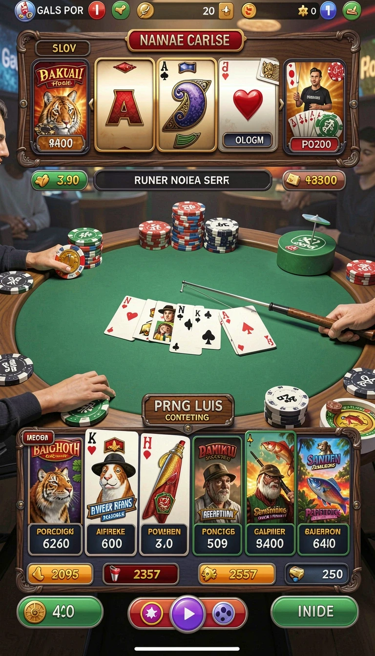 Cara Download bosswin168 APK dengan Mudah screenshot 3