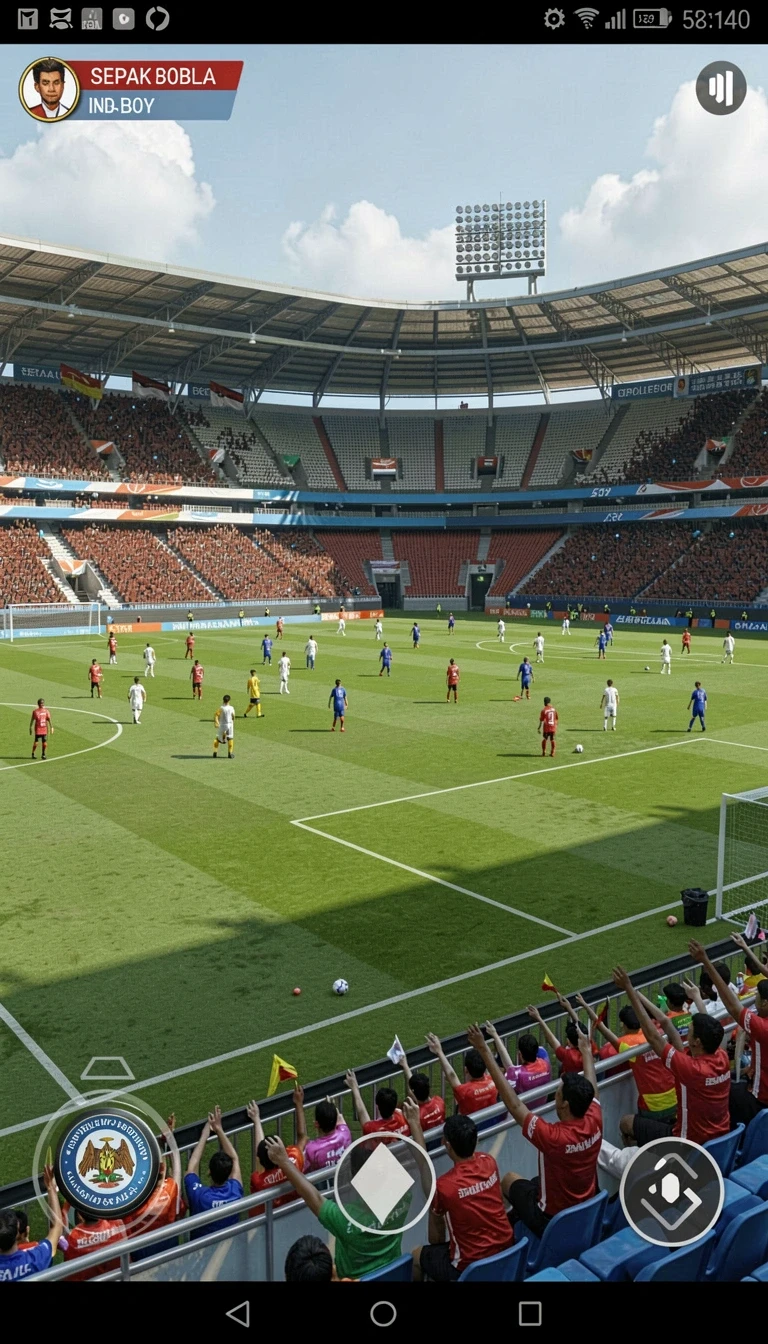 merdeka138 APK: Fitur, Ukuran, dan Link Download screenshot 2