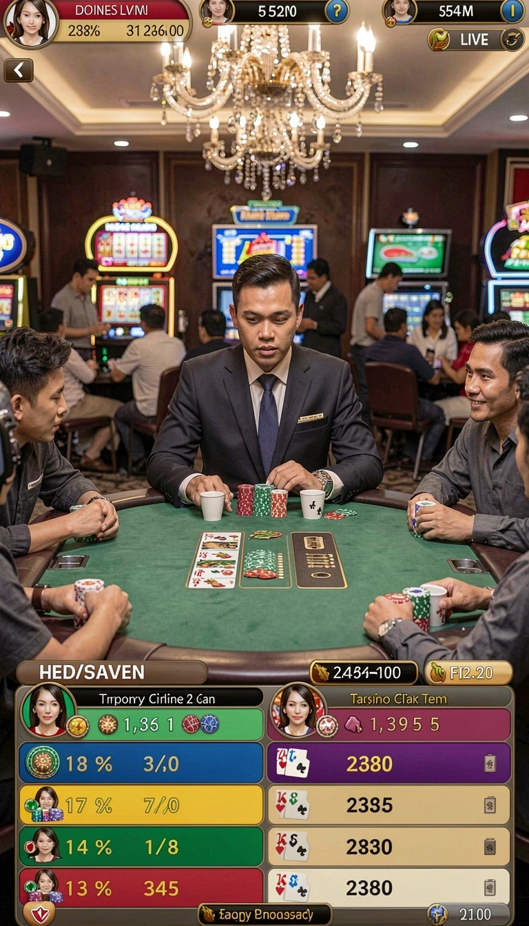 Review Game Gold Coins untuk Pemula dan Pro Gameplay