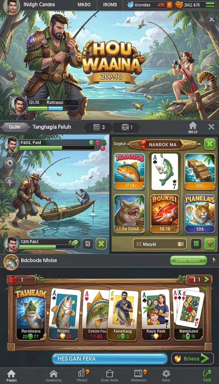 Aplikasi hot985 Terpercaya untuk Android screenshot 2