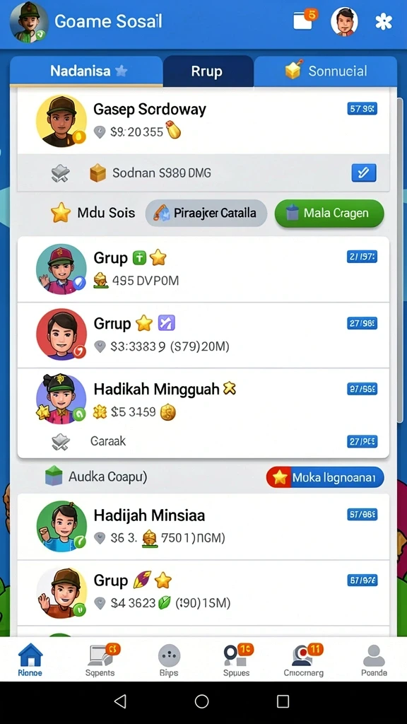 Game Ultra Hot Sevens dengan Fitur Menarik dan RTP Tinggi Gameplay
