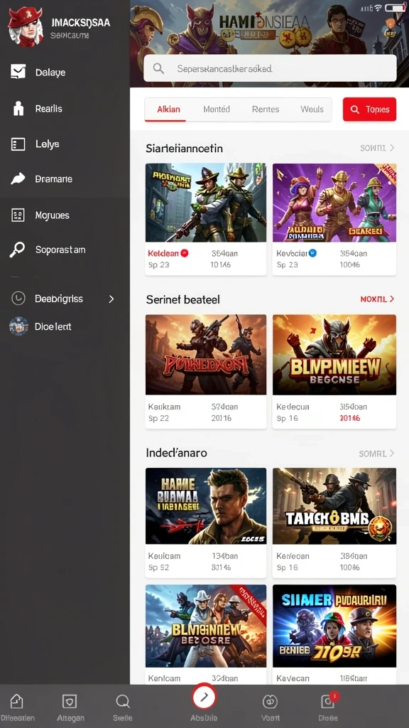 Download 6r6r APK untuk Android screenshot 1