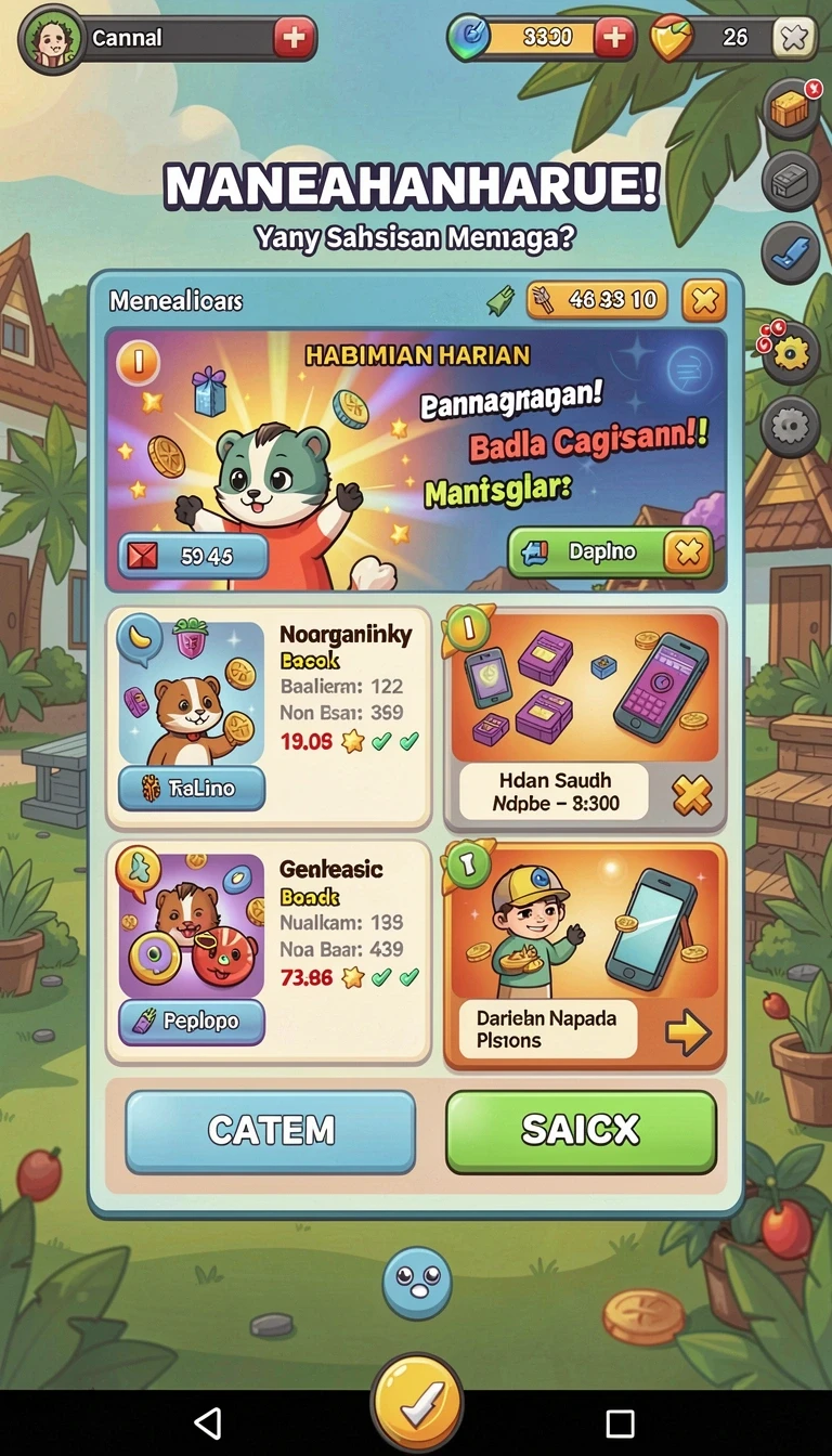 Cara Download pajaktoto APK dengan Mudah screenshot 1
