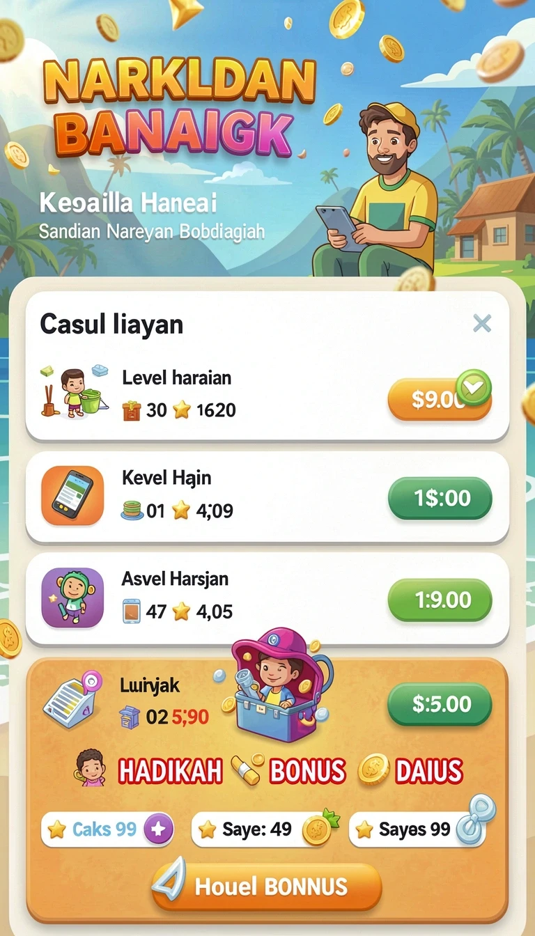 Review Aplikasi 8id Versi Terbaru screenshot 3