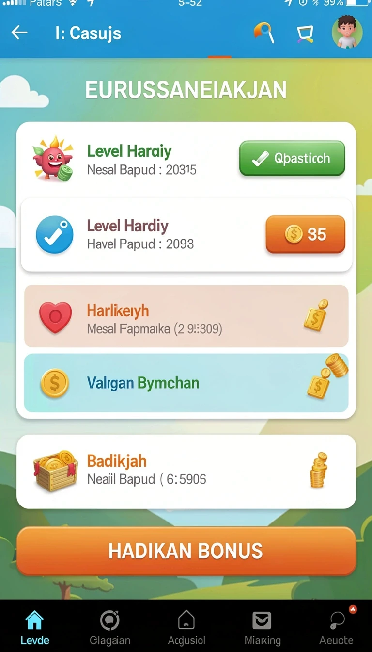 Invincible Elephant Game 2026: Info Lengkap dan Link Main Features