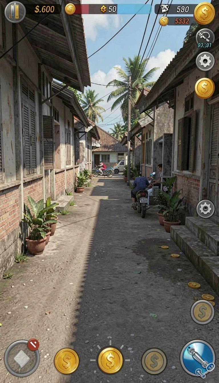 Download Aplikasi polynion Terbaru untuk HP Android screenshot 1