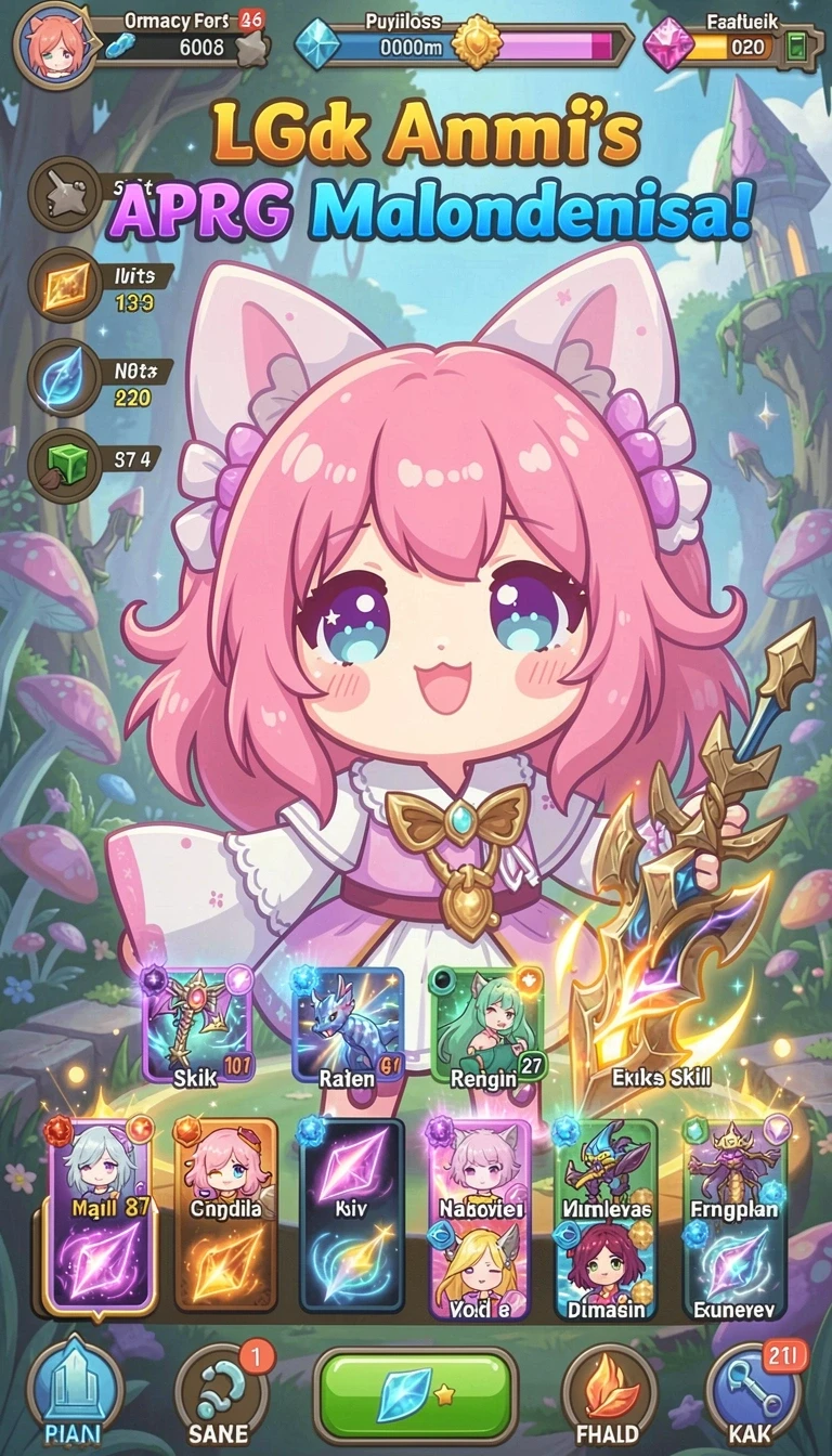Download 5rt APK untuk Android screenshot 2