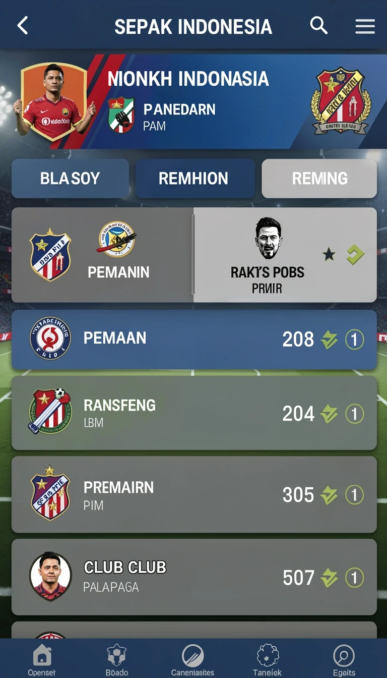 Aplikasi 8ii Terpercaya untuk Android screenshot 2