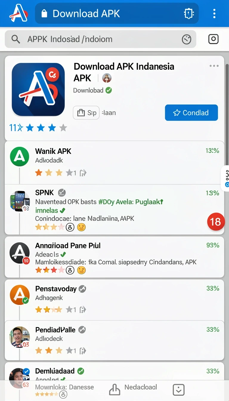 Update Aplikasi jualtoto ke Versi Terbaru screenshot 3