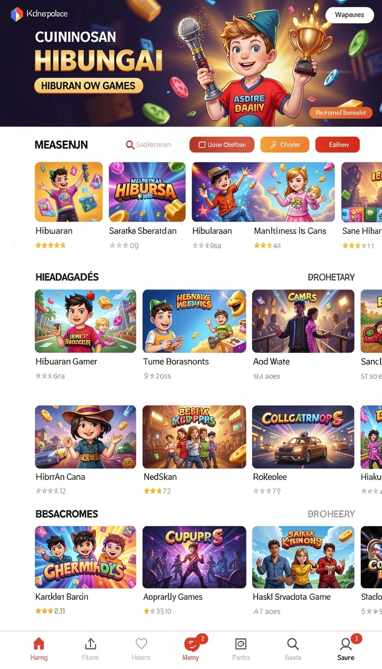 Review Lengkap Aplikasi bos138 Terbaru screenshot 1