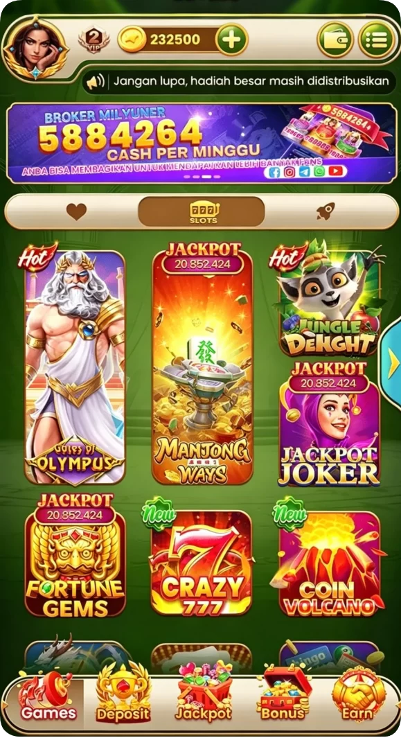 Review Aplikasi 6cf Versi Terbaru screenshot 1