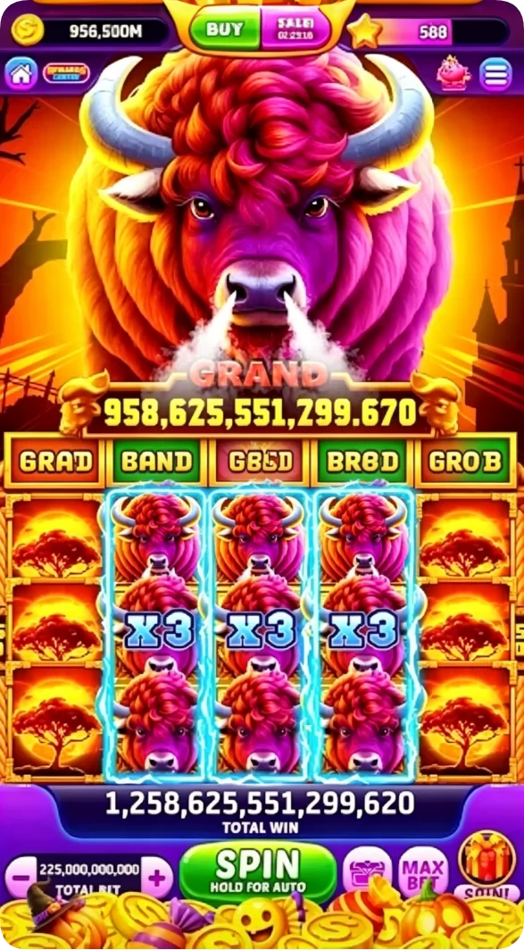 Ultra Hot Sevens Slot: RTP Tinggi dan Volatilitas Rendah Gameplay