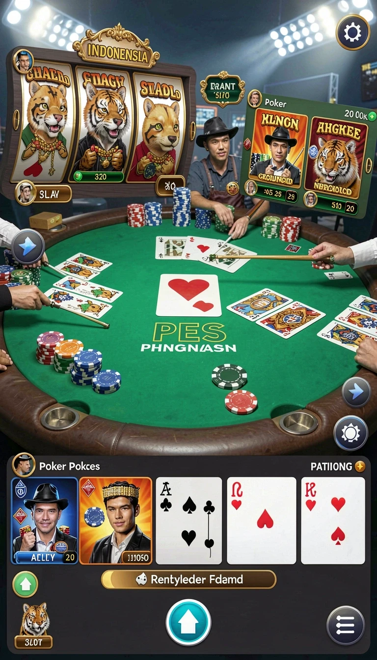 Lantern Luck Game: Provider, Fitur, dan Max Win Features