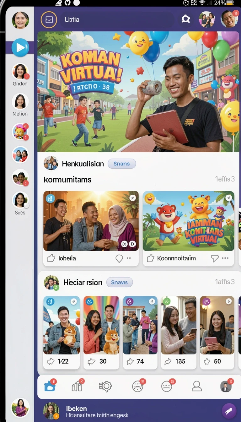 Unduh fulltoto APK Gratis untuk Android screenshot 2