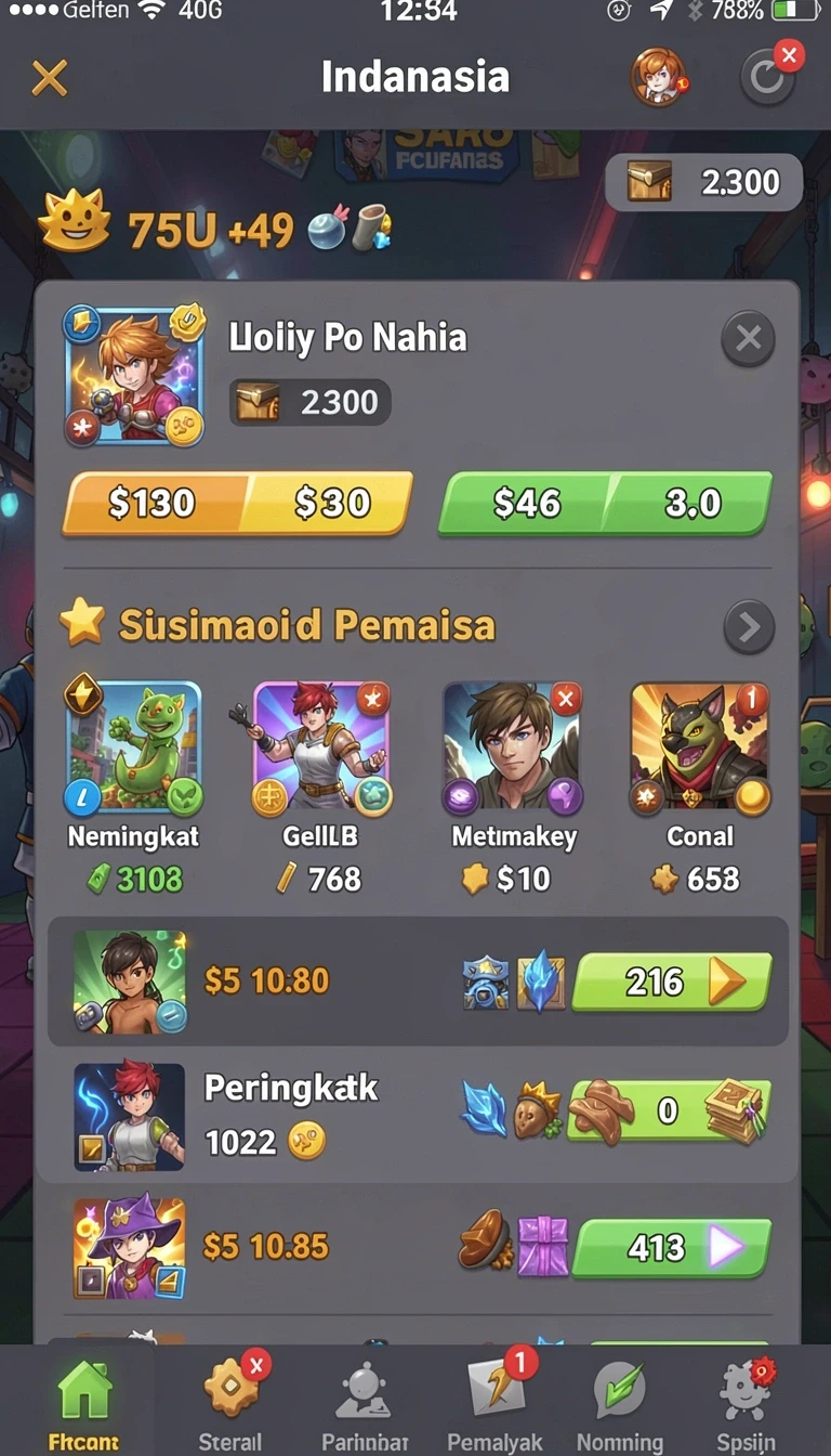 sontogel Terbaru untuk Android: Download APK Gratis screenshot 3