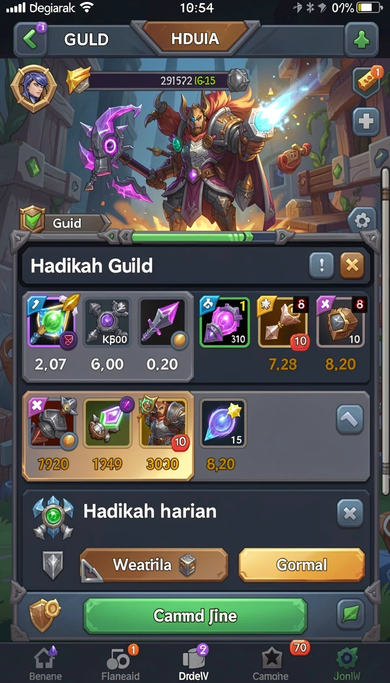Review Cubes Terlengkap untuk Pemain Baru Gameplay